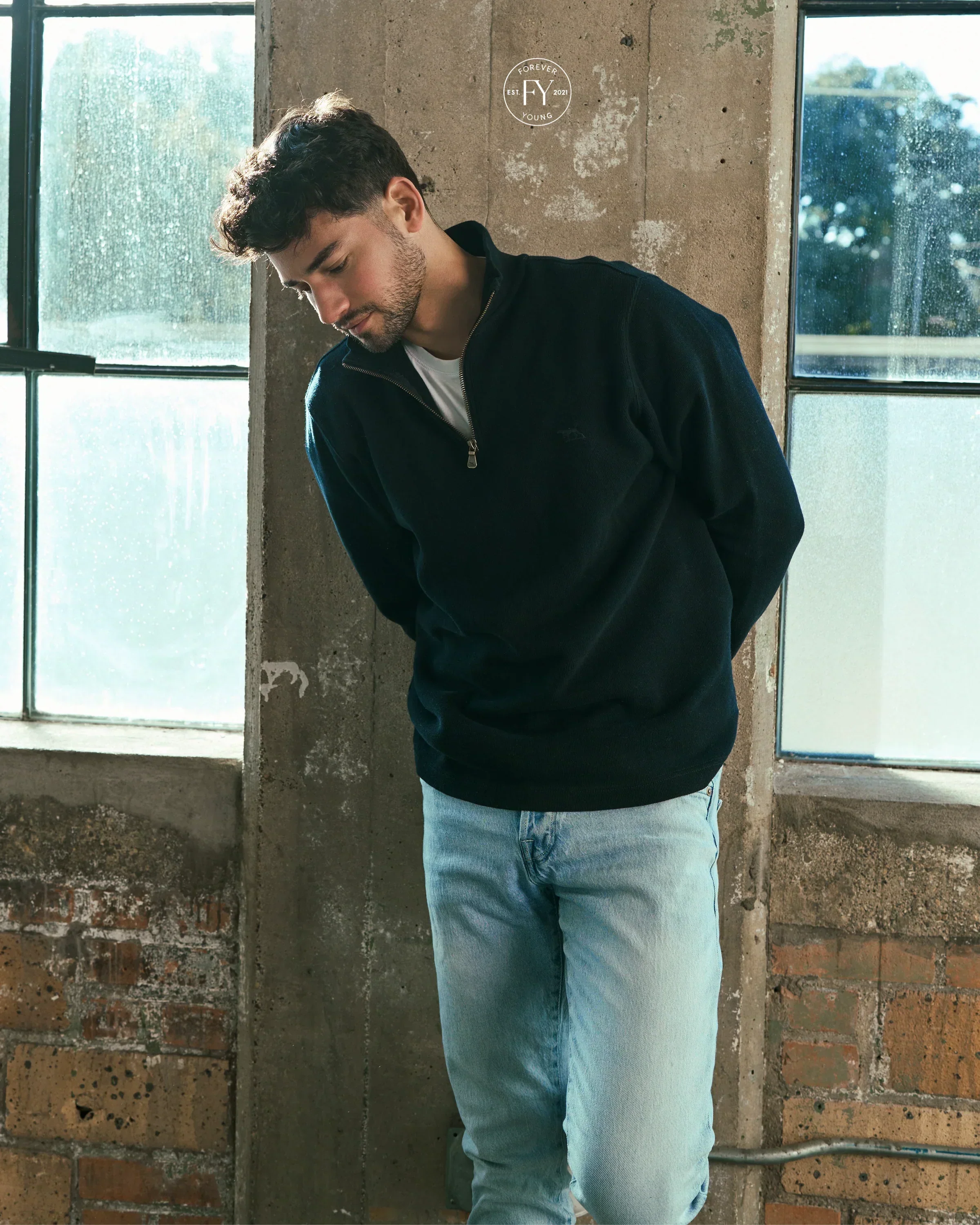 Welcome to Forever Young