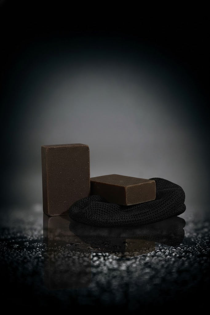 West African Nourishing Soap