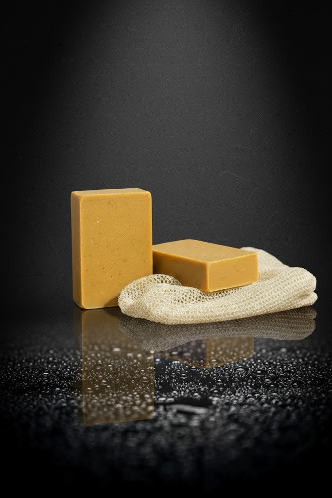 Kojic Acid Skin Brightening Soap