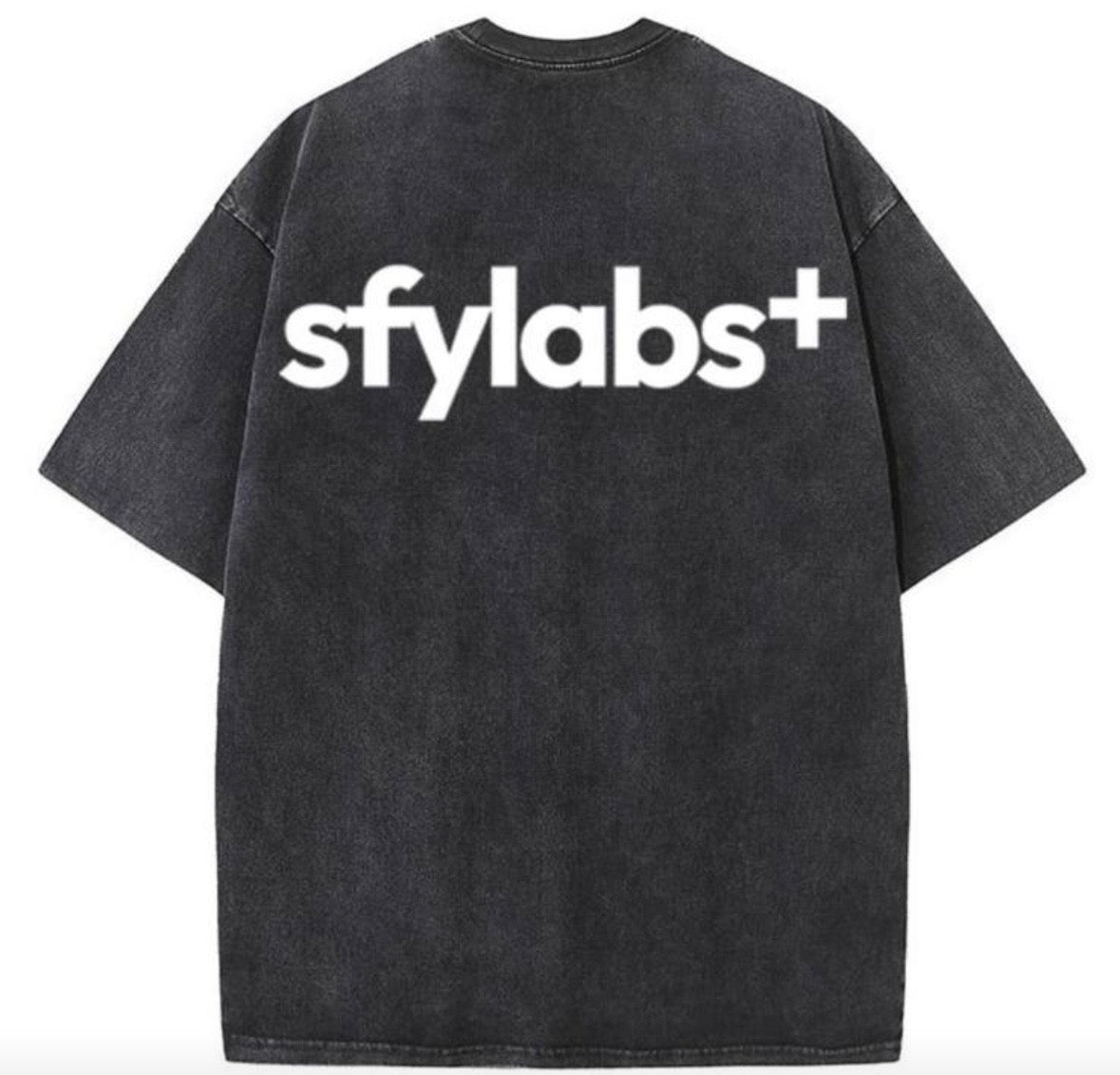 SHOW YOUR BEST FACE T-SHIRT - Event