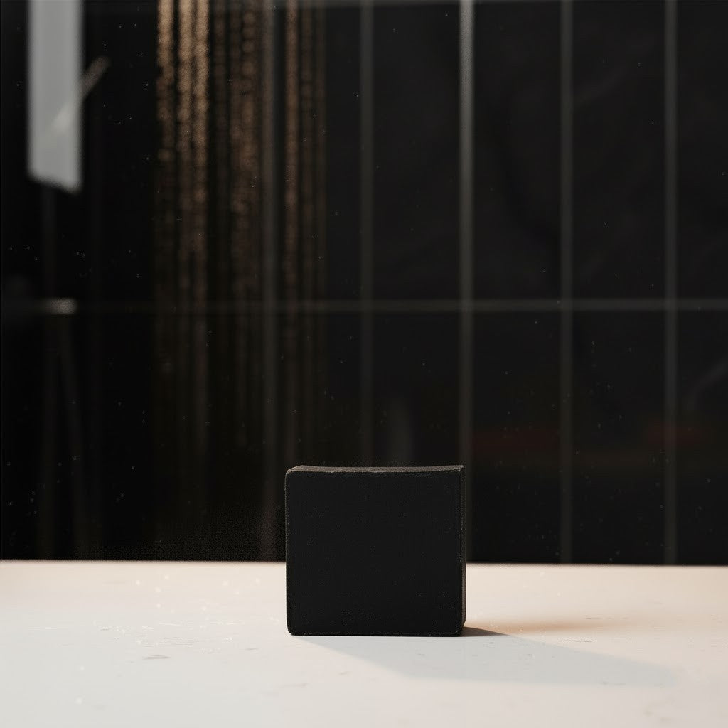 Charcoal Detox Soap