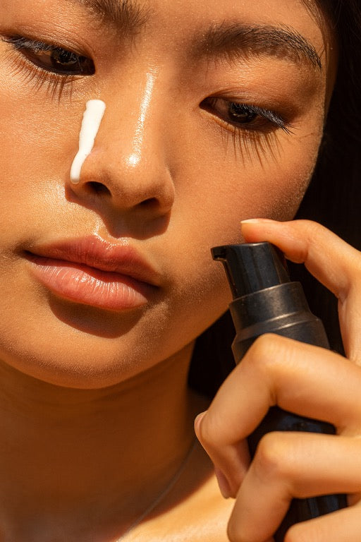 SFYLabs+ "Immortal" Mineral Sunscreen
