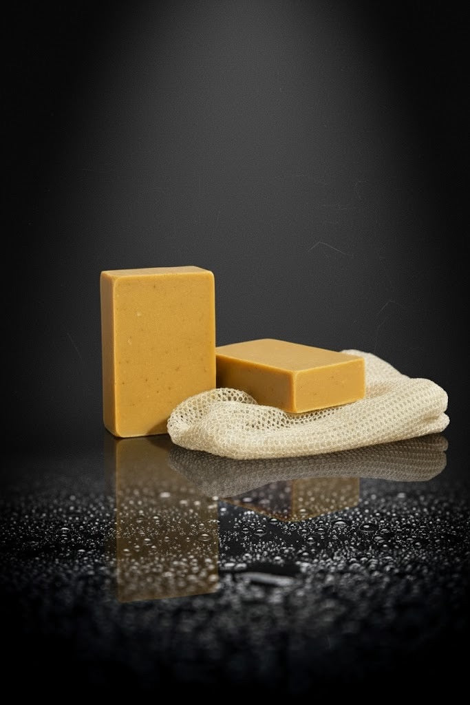 SFYLabs+ Kojic Acid Soap Kit