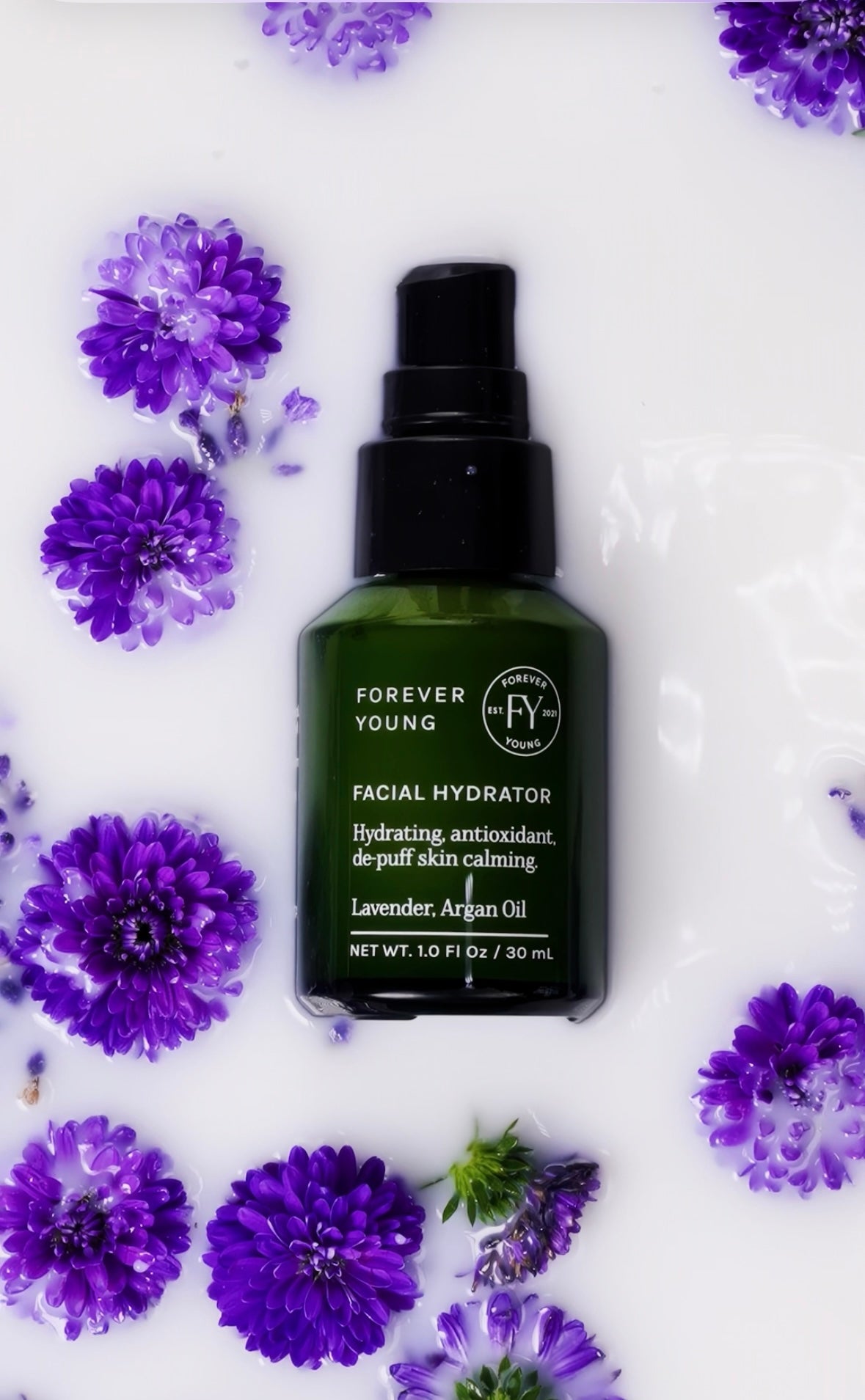 Forever Young Hydrator