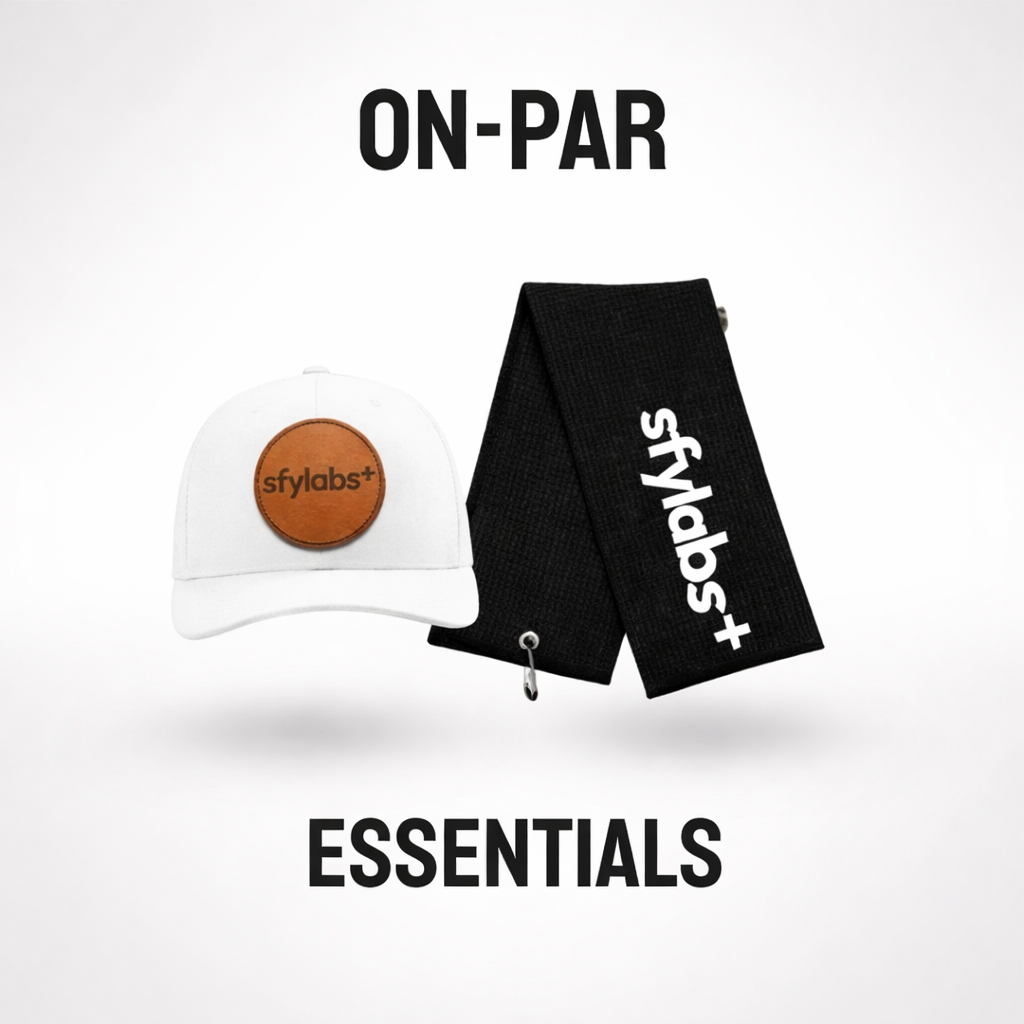 SFYLabs+ On Par Essentials