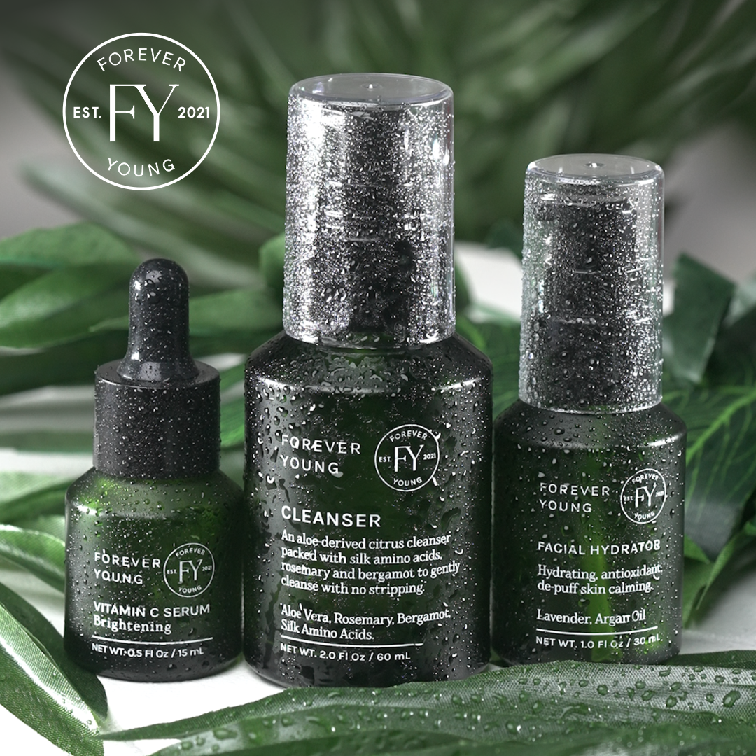 Forever Young Routine