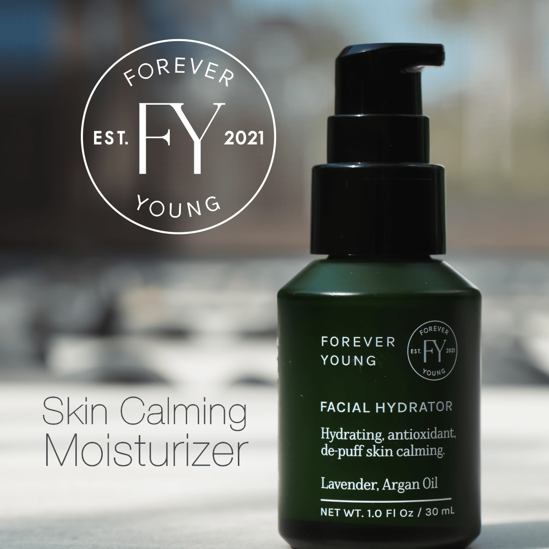Forever Young Hydrator