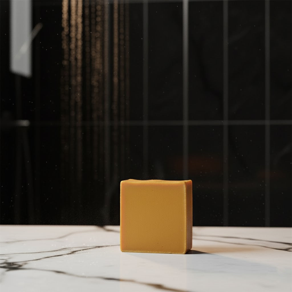 Kojic Acid Skin Brightening Soap