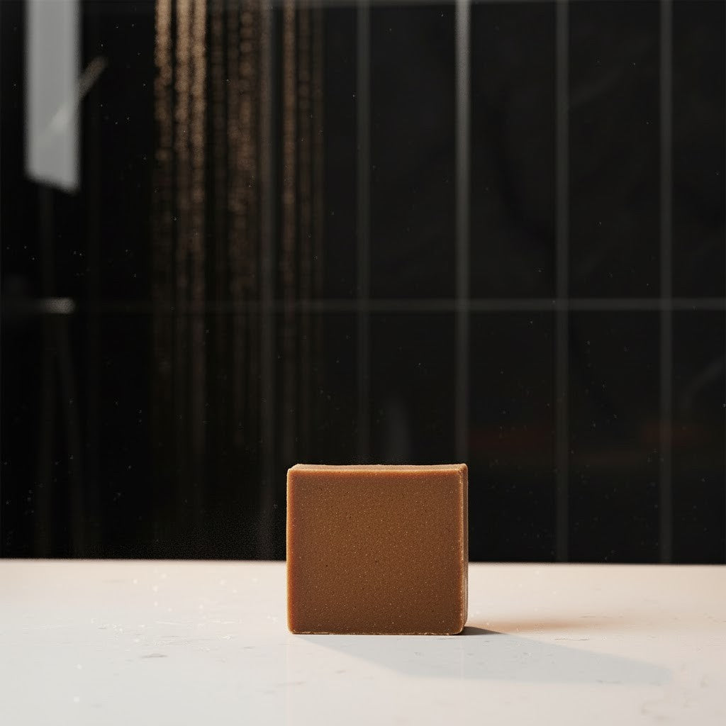 West African Nourishing Soap